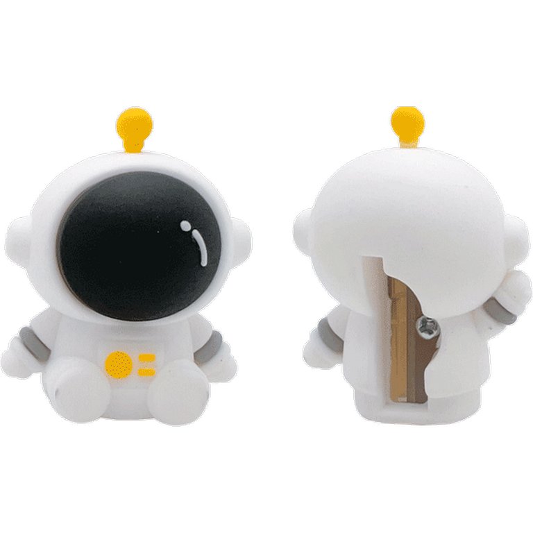 Точилка пластиковая deVENTE "Cosmic"