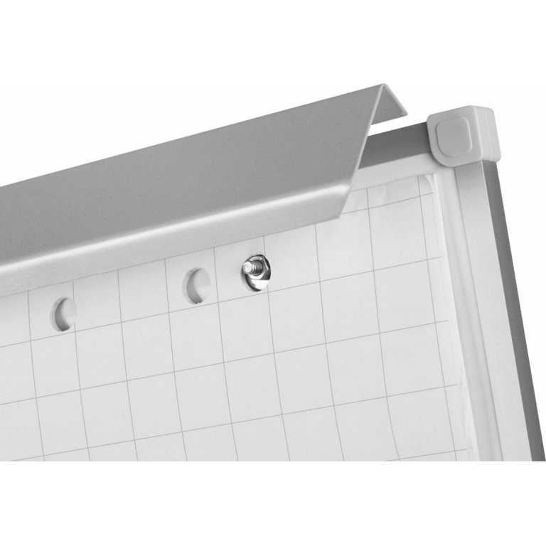 Доска-флипчарт на треноге 700*1000 мм, магнитно-маркерная Attache