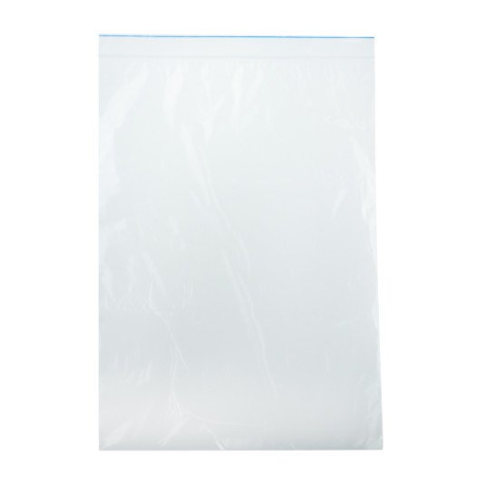 Гриппер 250*350 мм 100шт/уп, 28-35 мкм