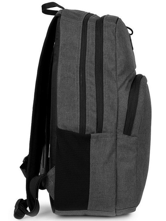 Рюкзак молодежный мужской SkyName 45*28*16 см. серый