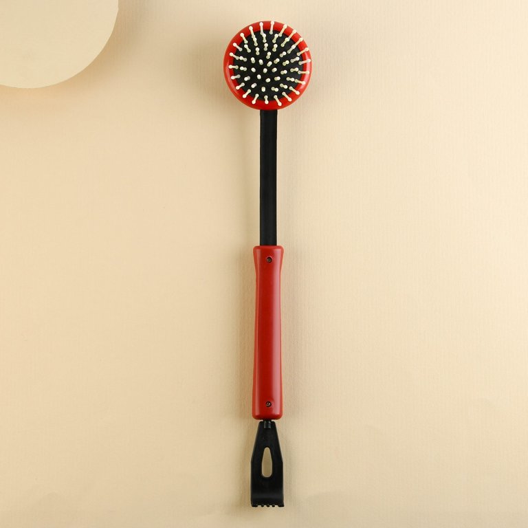 Массажер для тела "Всё для тебя", 33 х 7,5 см