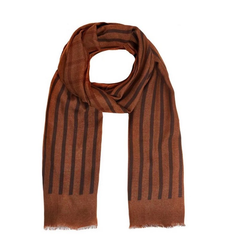 Шарф женский Henry Backer