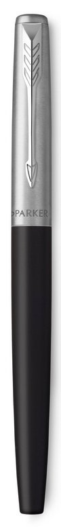 Ручка перьевая Parker Jotter Core F63 Bond Street Black CT M