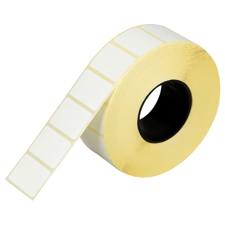 Термоэтикетки 30*20 (2000 шт.) б/п ECO OfficeSpace