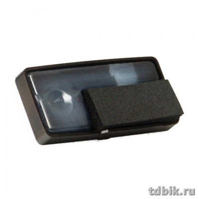 Сменная подушка для Reiner В6 и В6К черн.