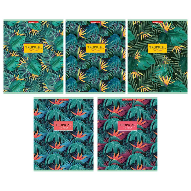 Тетрадь 80 лист кл. А5 на скрепке "Стрелиция"