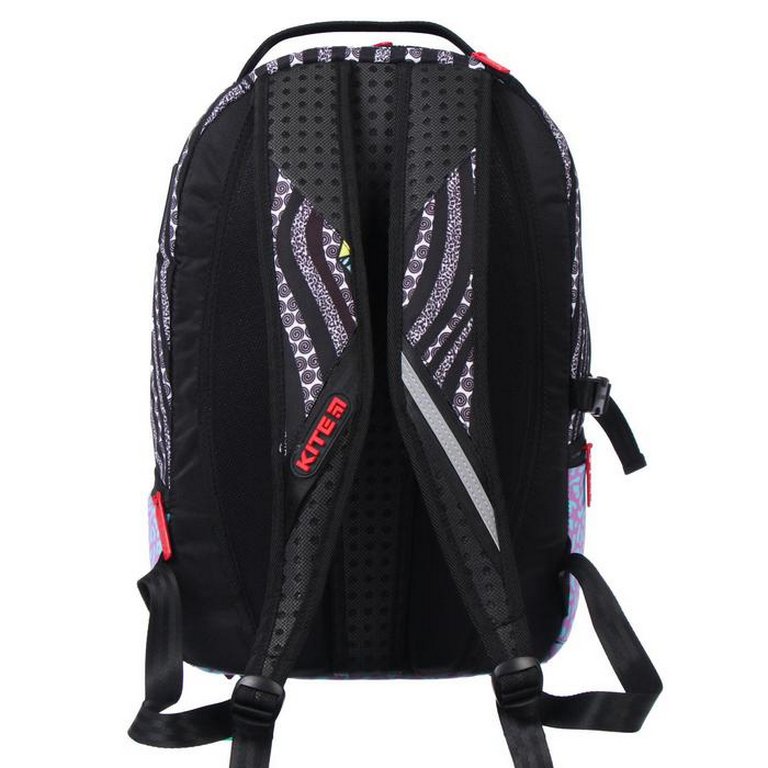 Рюкзак молодежный женский Kite City 43*29*15 см.