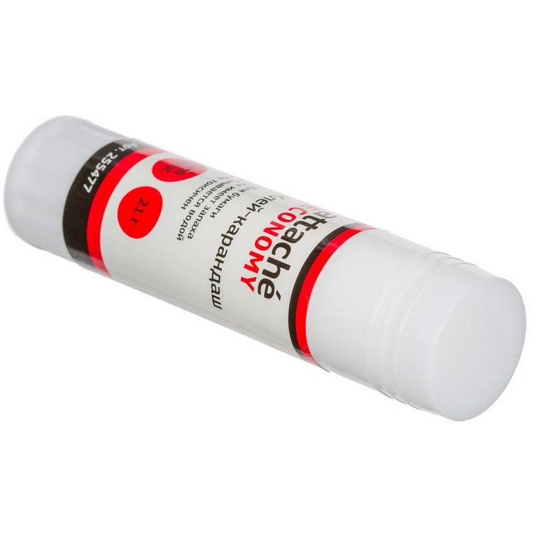 Клей карандаш Attache Economy 21гр.