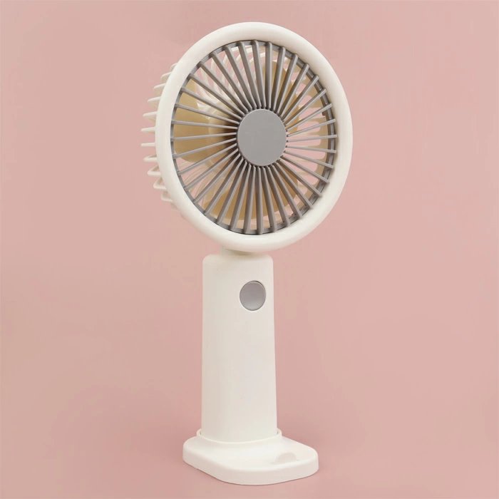 Вентилятор настольный USB, 3 режима 185*60*95см