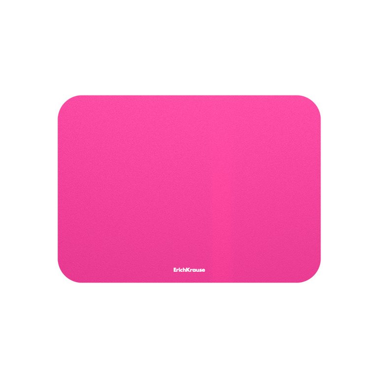 Доска для лепки А4  ассорти  ErichKrause "Matt Neon"