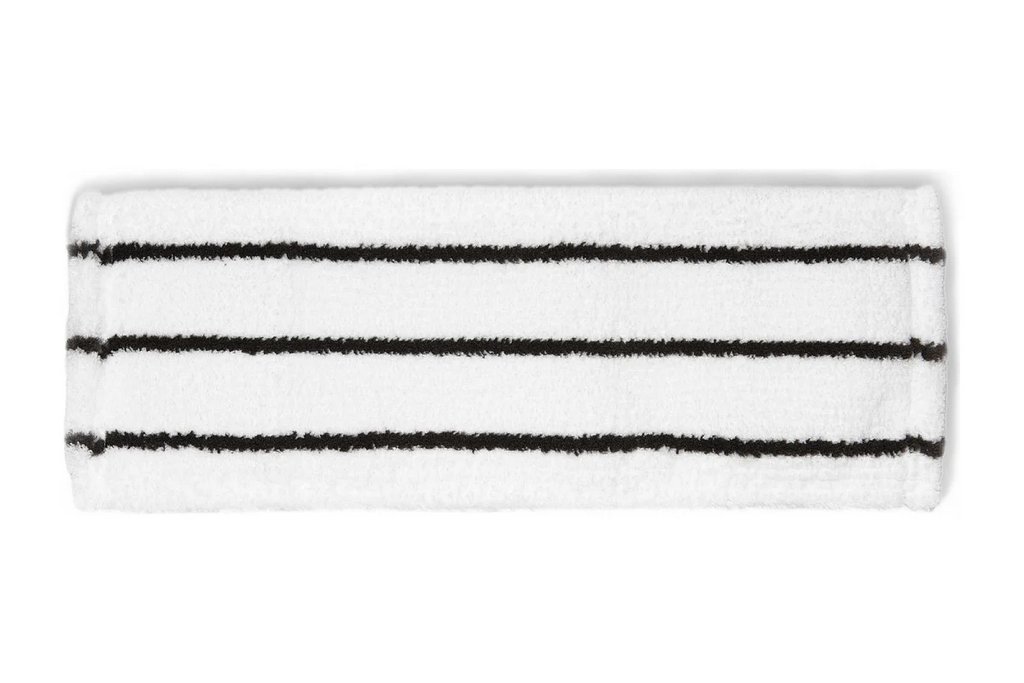 Моп для швабры Grass (микрофибра) жесткий абразив 40x13 см