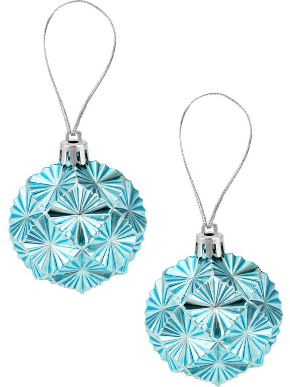 Набор шаров  цвет ассорти 30 мм 28 шт, 45мм 2шт, 60мм 12 шт "Стильные тона"