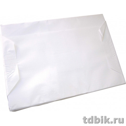 Бумага писчая Универсальная А4, 65 г/м2, 92% бел., 200 л/пач.