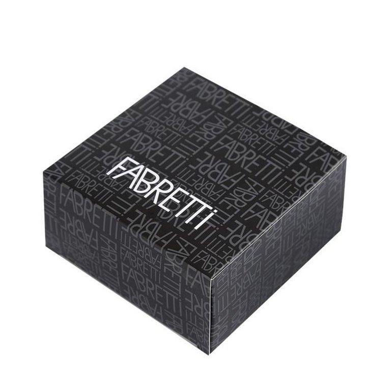 Ремень FABRETTI мужской, натуральная кожа