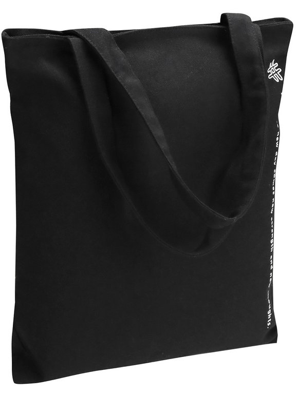 Сумка-шоппер Prof-Press 35х39 см ткань на молнии