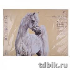 Бумага для пастели "Палаццо" 500*700мм Sand, 160 гр, цвет песочный