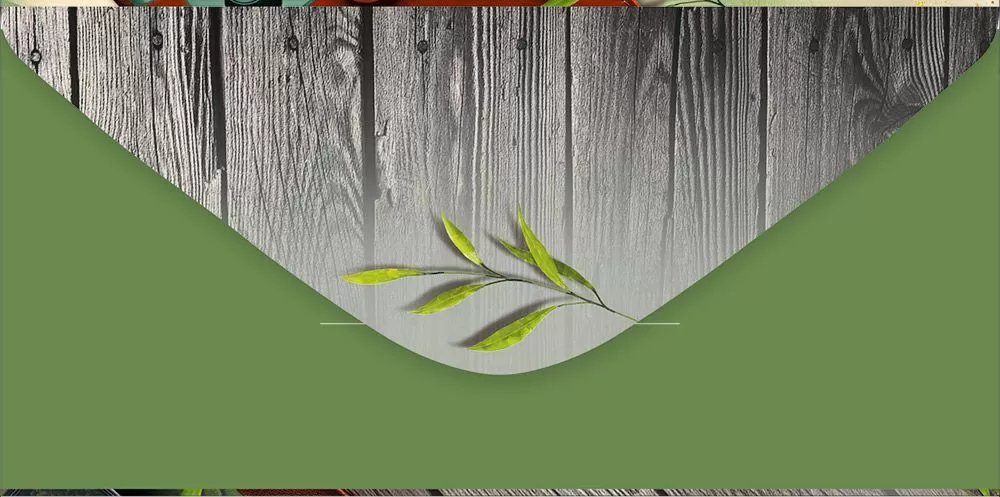 Конверт (для денег) без надписи (часы)