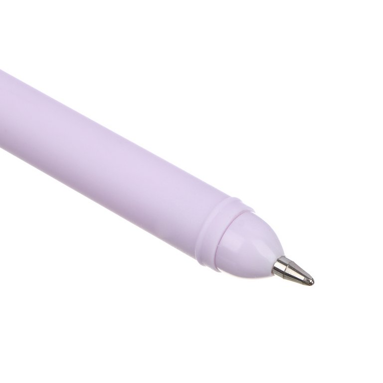 Ручка шариковая "Новогодний микс" сувенирная, ClipStudio