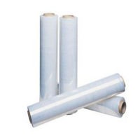 Пленка пищевая 450 мм*200м, 8 мкм, "Сатурн"/"Libesta"