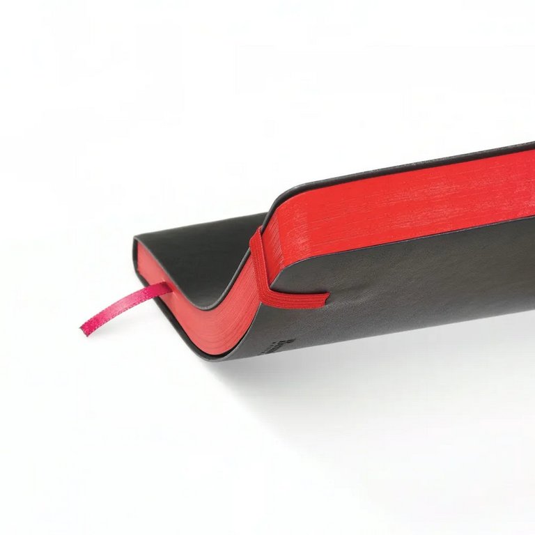 Ежедневник без дат 140*212 мм Bruno Visconti "MEGAPOLIS SOFT" ЧЕРНЫЙ