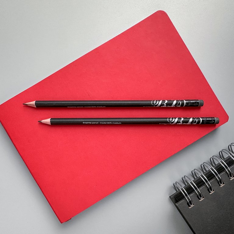 Карандаш ч/г HB трехгранный Bruno Visconti "xPro" с ластиком