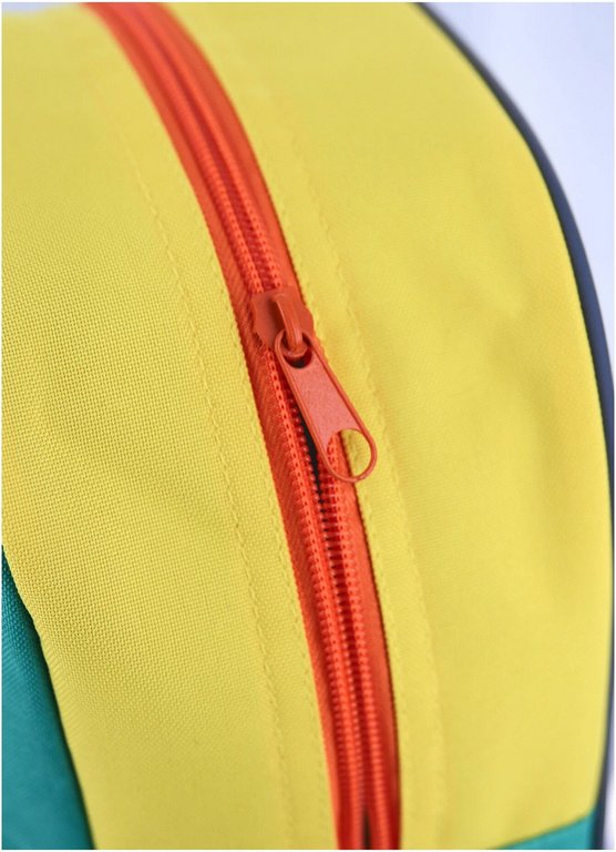 Рюкзак детский универсальный "Лекс и Плу" 25х20,5х10 см.