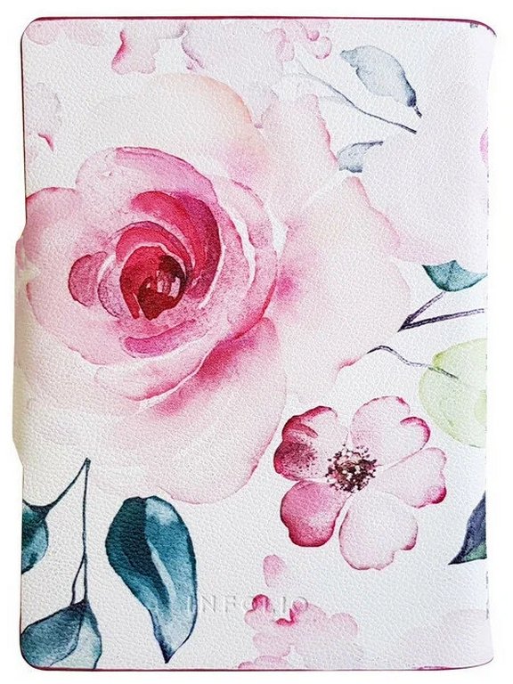 Ежедневник без дат 120х170 мм, Infolio "Unusual" 192стр., интегральный переплет