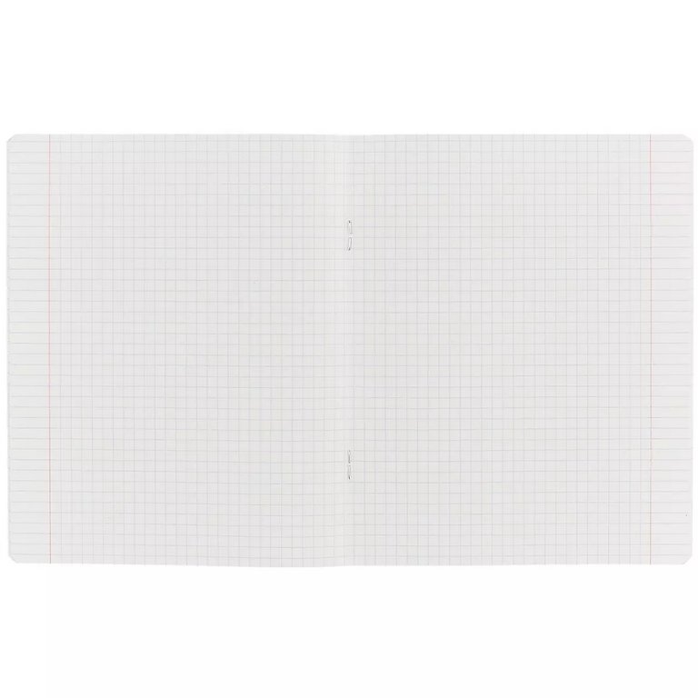 Тетрадь 18 лист кл. А5 "Зверята Бохо" 5 видов