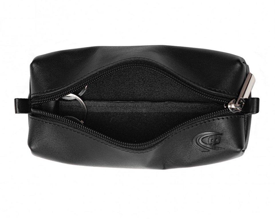 Футляр для ключей Форсаж-1, нат. кожа