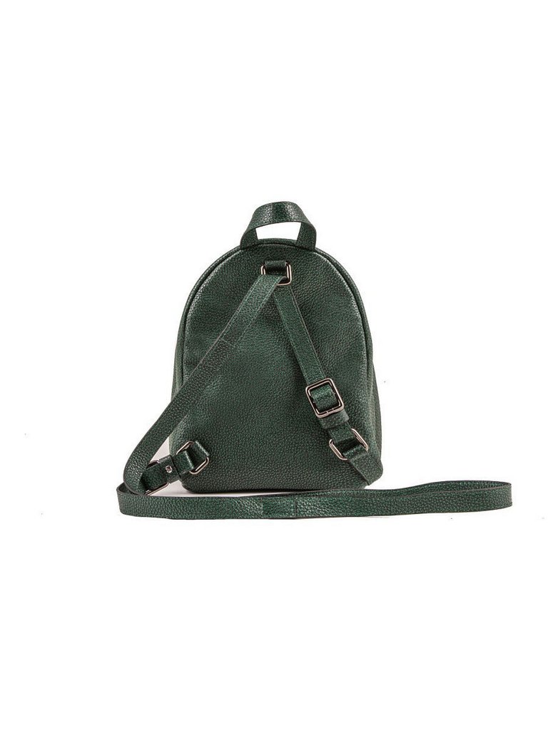 Рюкзак женский Frija Violet, нат. кожа