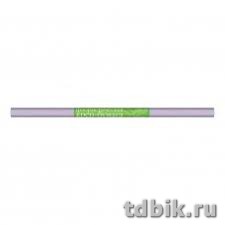 Бумага креповая флористическая 50*250 нежно-сиреневая, Альт