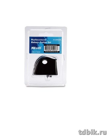 Головка режущая KW-triO 3016, 3017, 3116