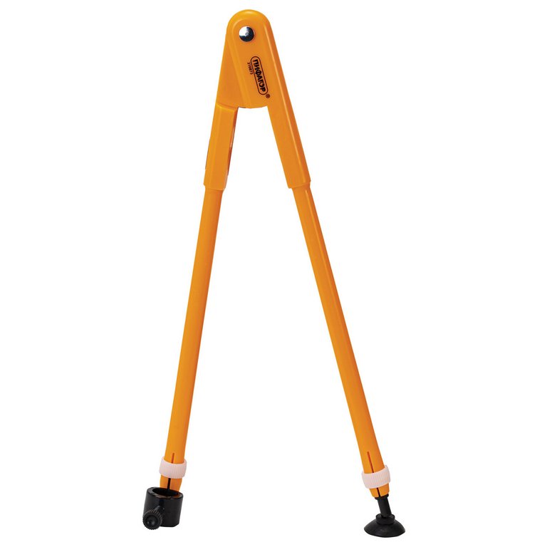 Циркуль для классной доски пластиковый 45см ПИФАГОР