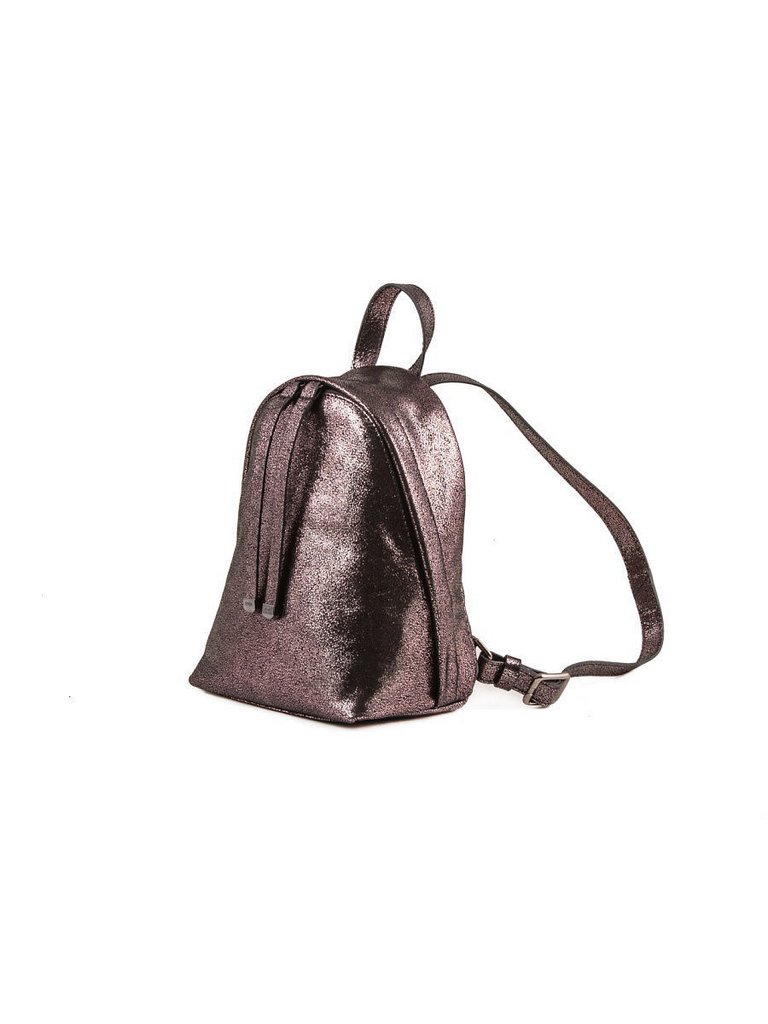 Рюкзак женский Frija Murena, нат. кожа