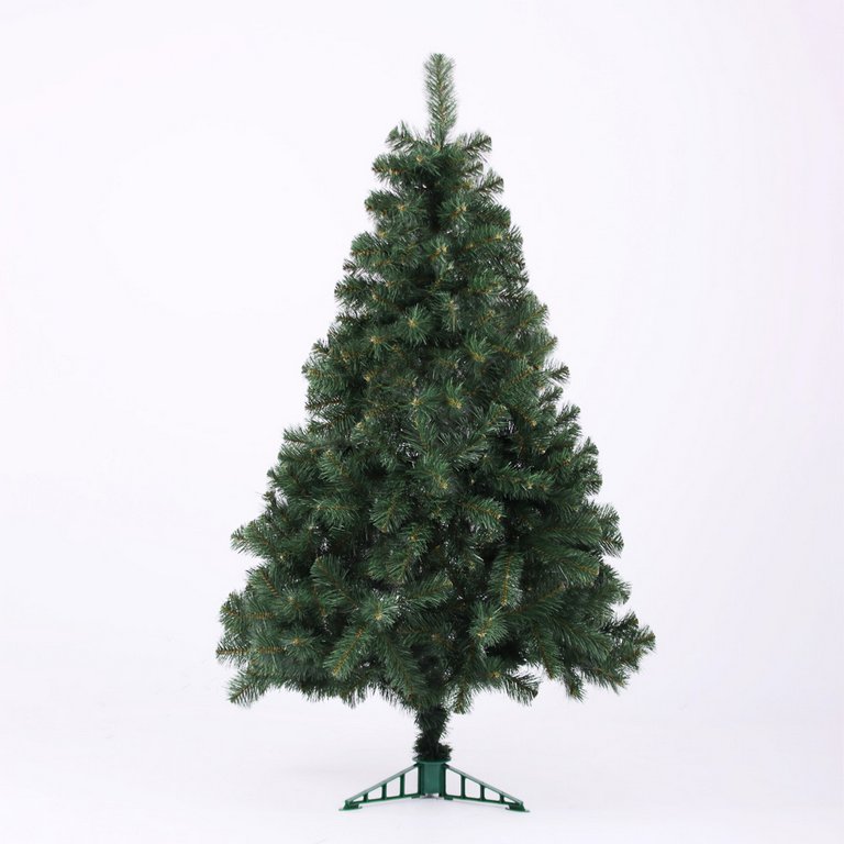 Ель декоративная  2,1 м "Лена" (ПВХ, d=130 см)