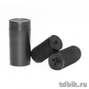 Ролик красящий MX-2616/2612 (50)/620, 25мм