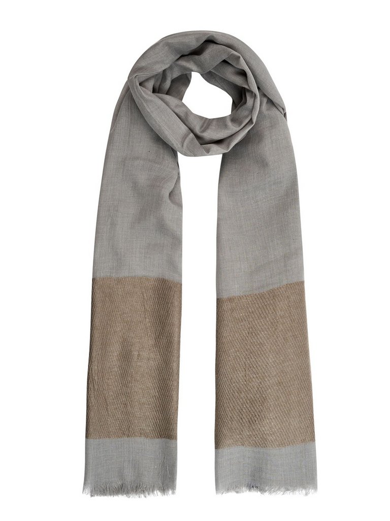 Палантин женский Henry Backer