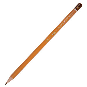 Карандаш ч/г  5H KOH-I-NOOR 1500