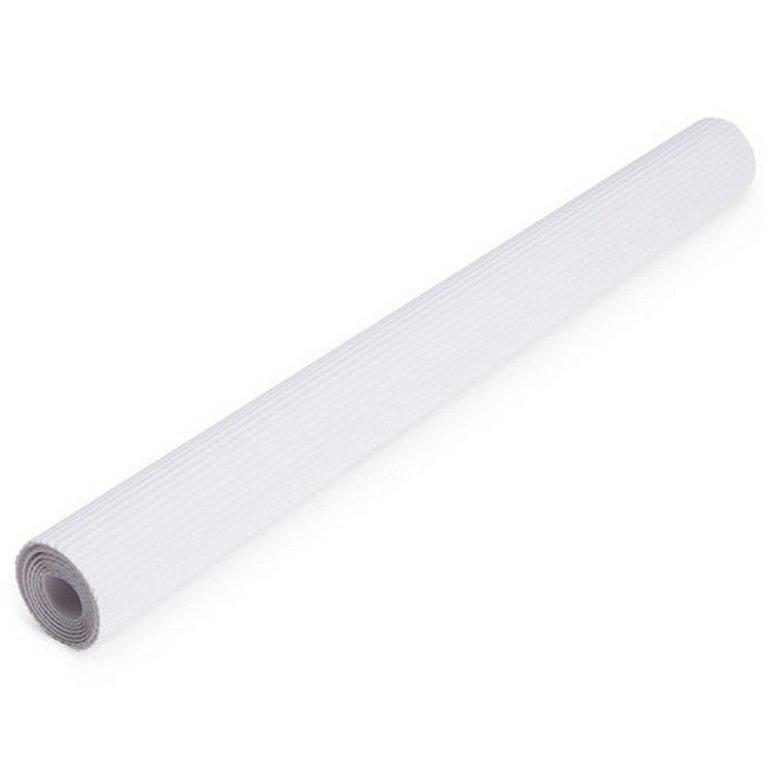 Гофрокартон FOLIA 50*70см, белый