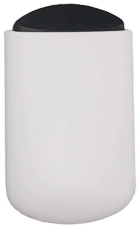 Лупа 98 мм слайдер с подсветкой, 4-кратн. увеличение  deVENTE