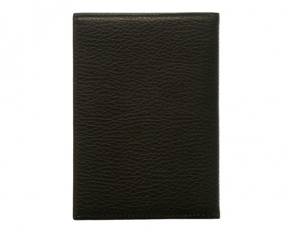 Бумажник водителя Форсаж-4 нат. кожа с отд.для паспорта