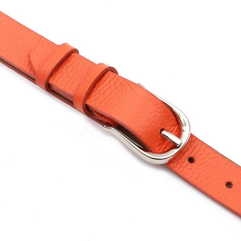 Ремень FABRETTI женский, натуральная кожа