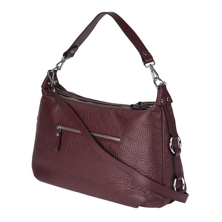 Сумка женская Dr.Koffer нат.кожа