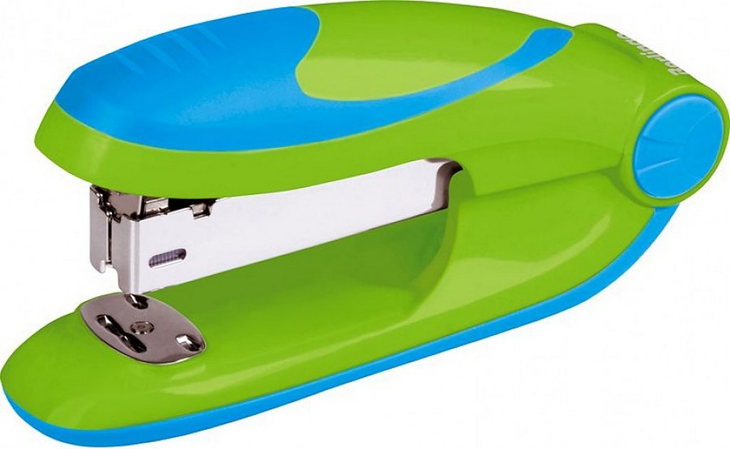 Степлер 24/6 до 25л Berlingo "Fuze"