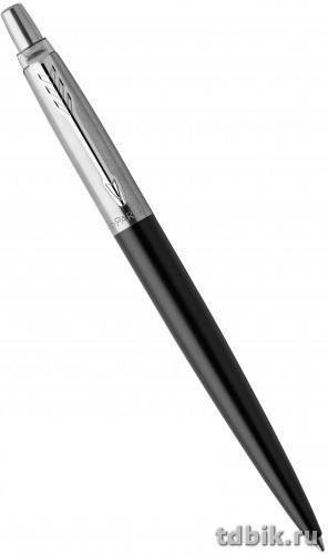 Ручка шариковая Parker Jotter Special Black