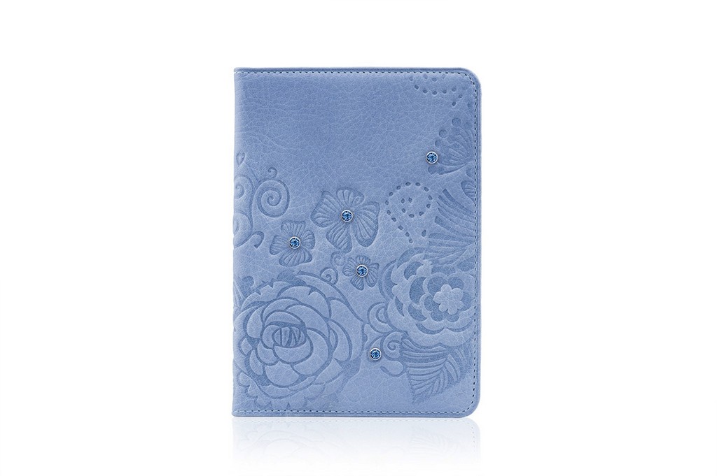 Бумажник водителя D.Morelli "Милена", нат. кожа