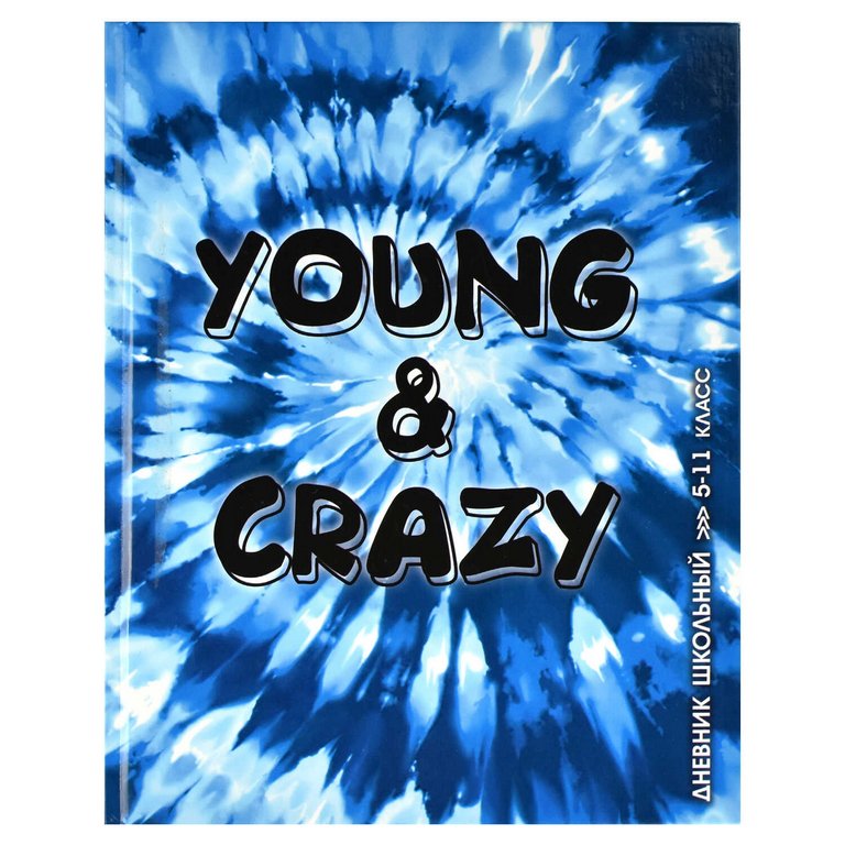 Дневник для ст/кл. твердая обложка, глян. ламин. "НАСТРОЙ" 48л.