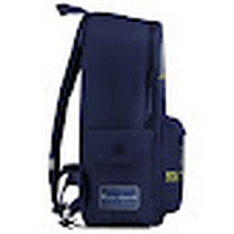 Рюкзак молодежный мужской Bruno Visconti "SCAN" синий