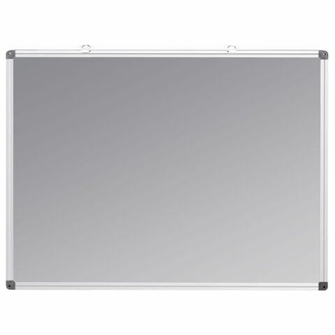 Доска маркерная 1200*1800 мм (магнит) Brauberg "Extra" с лотком, алюм. рама, лаковое покрытие