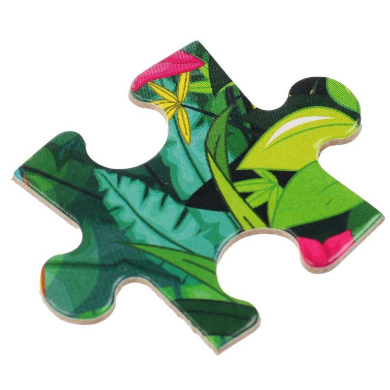 Пазлы  104 дет. "Динозаврики" Умные игры